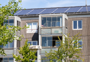 太陽光発電システム