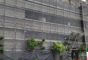 大規模修繕・リノベーション