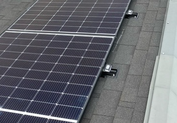 太陽電池モジュール (ソーラーパネル)