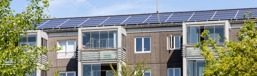 太陽光発電システム