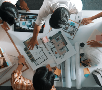 リフォーム事業部