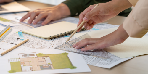 再生可能エネルギー × 建築
× 快適リフォーム